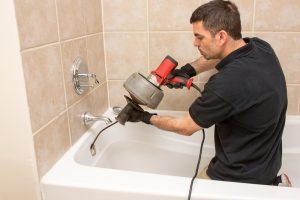 How To Use A Plunger - Auger Pros Plumbing and Drain